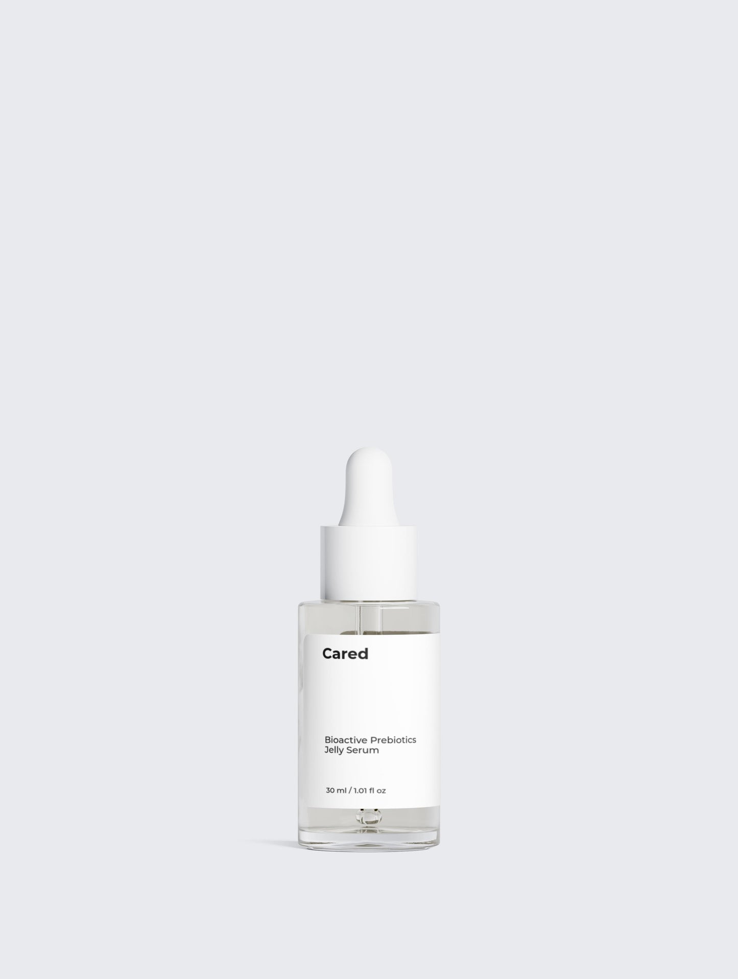 Bioactive Prebiotics Jelly Serum