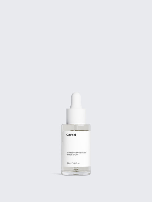 Bioactive Prebiotics Jelly Serum