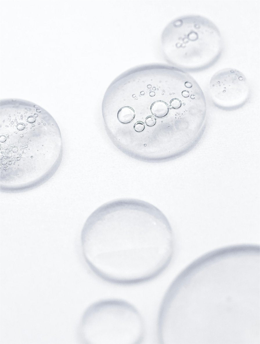 Bioactive Prebiotics Jelly Serum